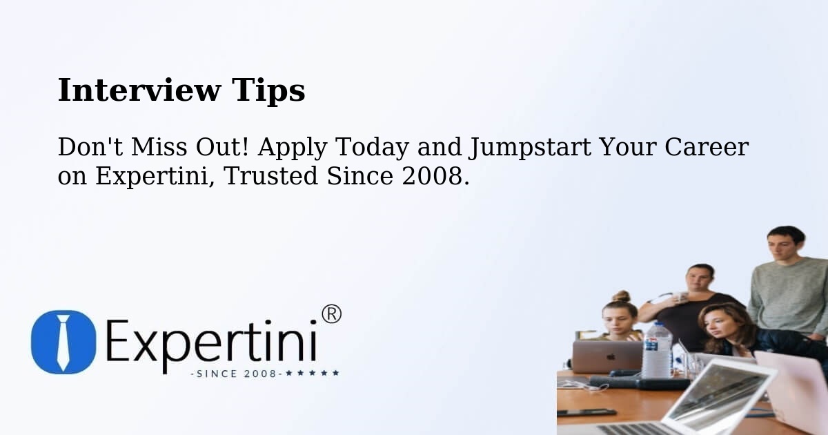 Interview Tips & Techniques for Job Seekers – Porgera - Porgera, Papua New Guinea Jobs Expertini
